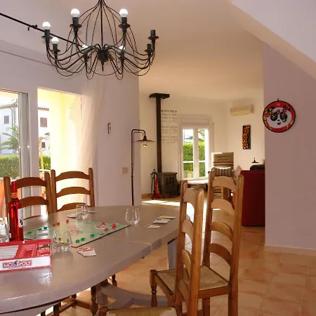 Spacious In With Swimming Pool *